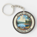 Search for provincial keychains Algonquin provincial park