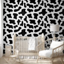 Recherche de tache noire art Vache