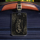 Search for quotes luggage tags For her