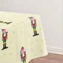 Search for nutcracker tablecloths Pattern