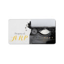 Search for nostalgia return address labels Old