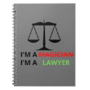 Search for lawyer notebooks Attorneys