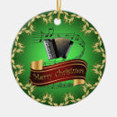 Search for accordion ornaments Merry christmas