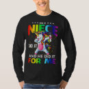 Search for niece tshirts Unicorn