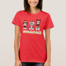 Recherche de animaniacs tshirts Soeur guerrière