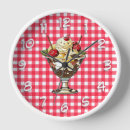 Search for cherry sundae art Food