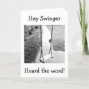 Search for new age cards Over the hill