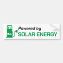 Search for solar power bumper stickers Sustainable
