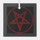 Recherche de satanique ornements 666