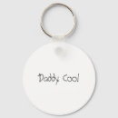 Search for cool daddy keychains Father