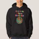 Search for funky hoodies 70s