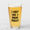 Recherche de pickleball beer glasses Humour