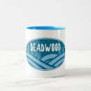 Search for deadwood mugs Mount rushmore