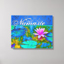 Search for zen canvas prints Garden