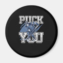Search for hockey puck magnets Goalie