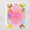 Search for rainbow party invitations Cute