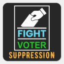 Search for elect square stickers Republican