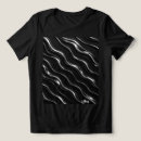 Recherche de chrome tshirts Mode futuriste