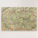 Search for pennsylvania puzzles Usa