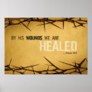 Search for easter christian posters Crown of thorns