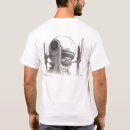 Search for sci fi tshirts Space