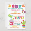 Recherche de nuptiales de douche de fiesta invitations Bride