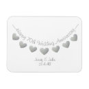 Recherche de platine magnets Anniversaire
