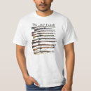 Recherche de enfield tshirts 303