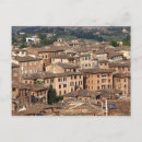 Search for roof postcards Siena