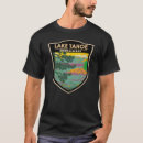 Search for emerald bay California