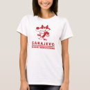 Recherche de sarajevo tshirts Bosna