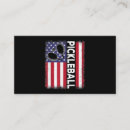 Search for pickleball paddle business cards Dink