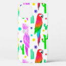 Search for colourful parrots iphone cases Bright