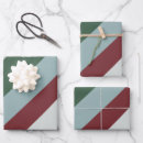 Search for candy cane striped pattern wrapping paper Winter