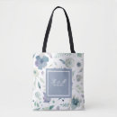 Search for violet floral bags Watercolor