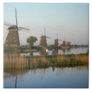 Recherche de moulin vent carreaux Historique