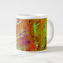 Search for burnt orange mugs Colourful