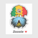 Recherche de lucia autocollants Saint lucian