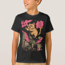 Search for kaiju clothing Monster