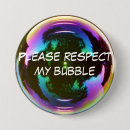 Search for respect buttons Autism