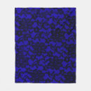 Search for black lace blankets Elegant