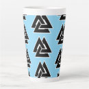 Recherche de valknut tasses Odin