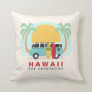 Search for surf pillows Palm tree