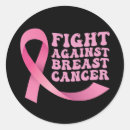 Search for pink awareness ribbon stickers Breast cancer