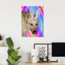 Search for easter bunny posters Puppy