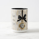 Search for new years eve party mugs Gold