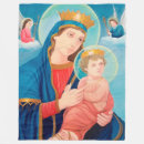 Search for catholic blankets Prayer