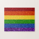 Search for lgbt pride puzzles Flag