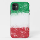 Search for italian flag iphone cases Tricolore