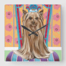 Search for crown clocks Dog